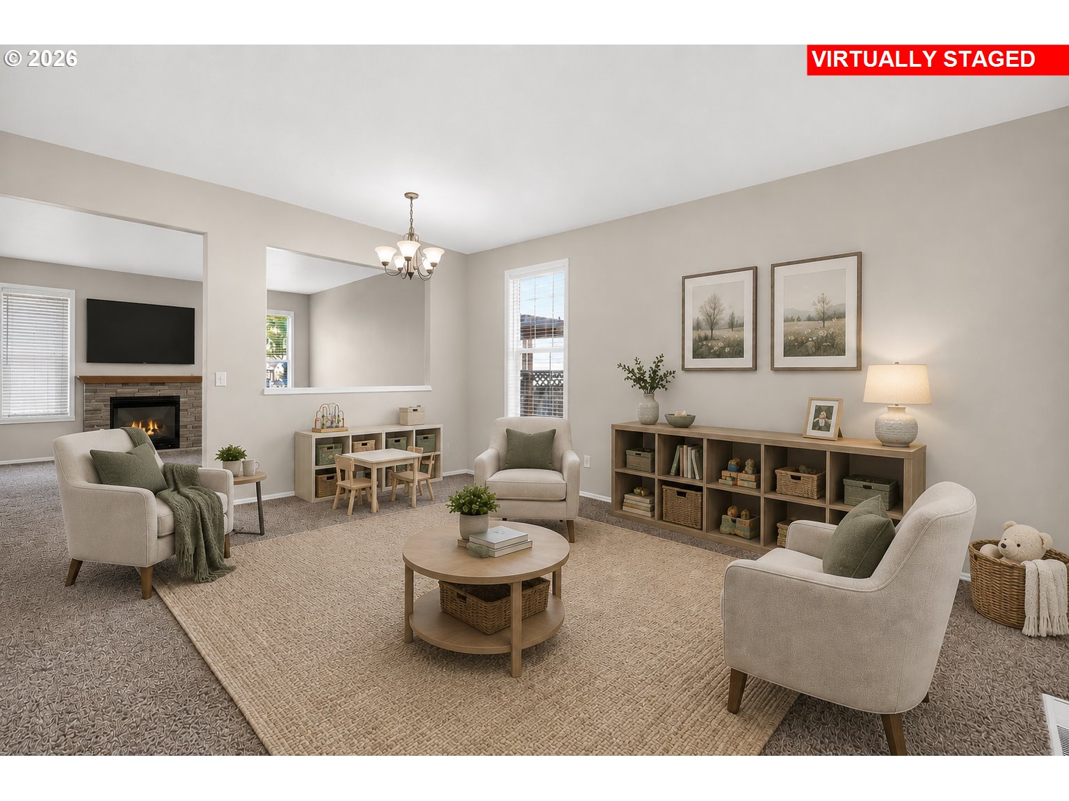 2571 GRAYSTONE DR