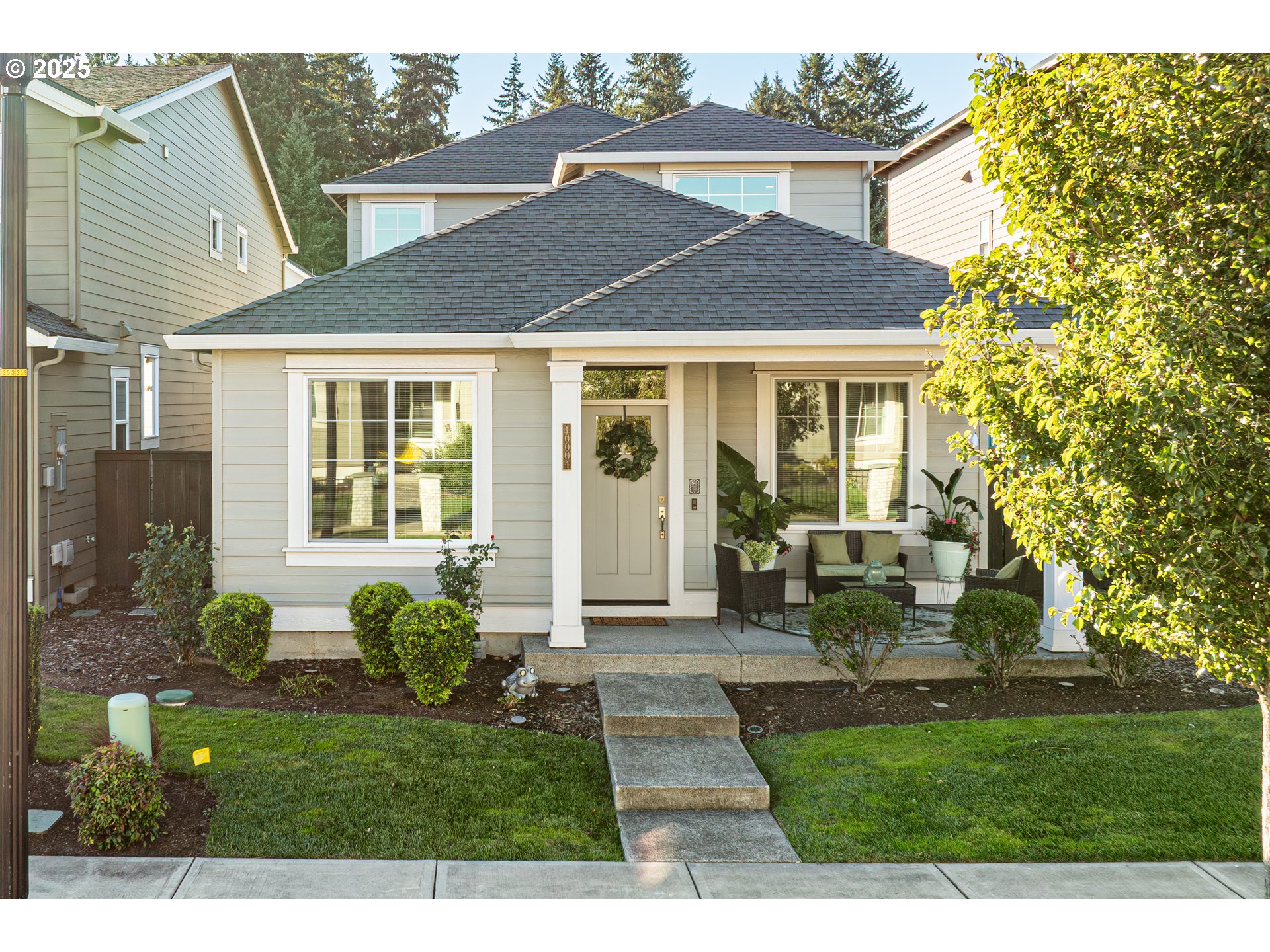 Photo 1 of 45 — 10004 NE 133RD AVE, Vancouver, WA 98682
