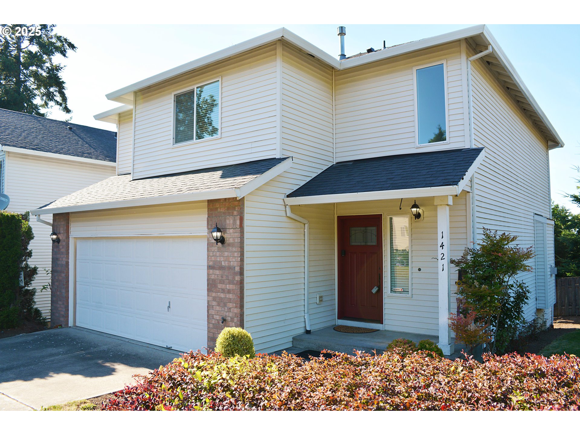 1421 SW BINFORD LAKE PKWY