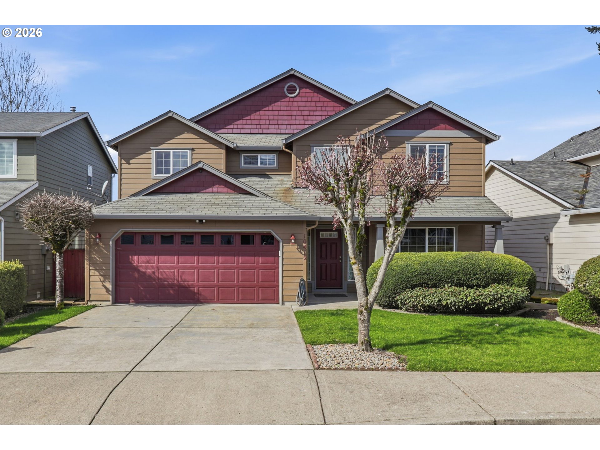 Photo 1 of 39 — 10412 NE 86TH AVE, Vancouver, WA 98662
