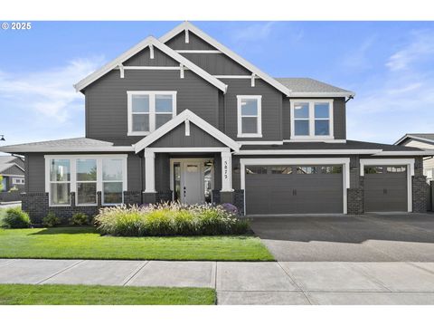 5872 SE PROVENCE ST Hillsboro OR 97123