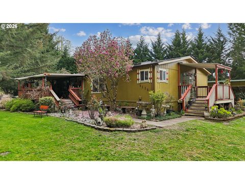4116 NW FIR TREE DR Woodland WA 98674