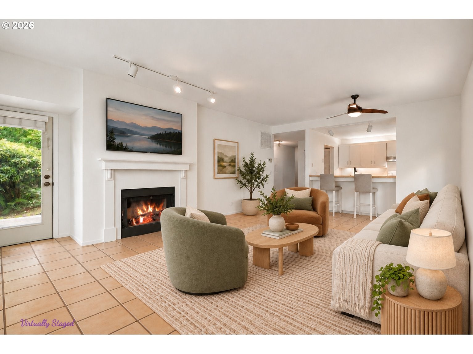 205 S MONTGOMERY ST 205