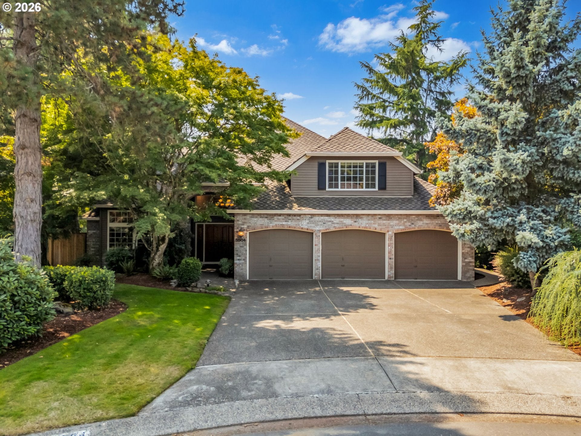 5504 WESTFIELD CT
