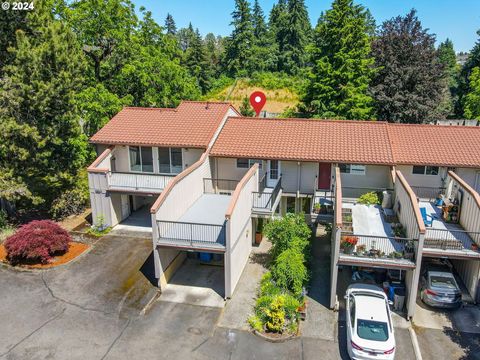 A home in Vancouver