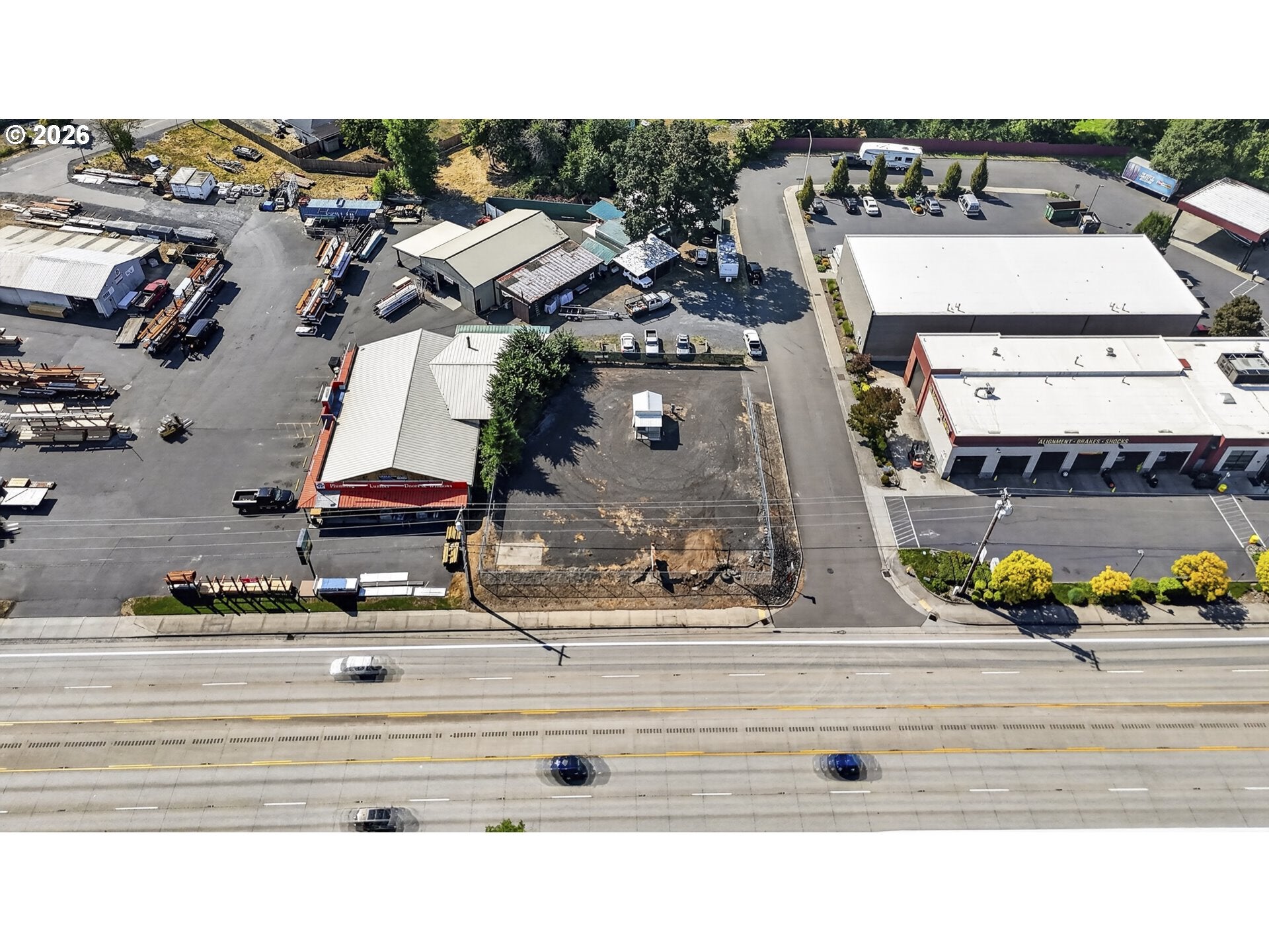 58389 COLUMBIA RIVER HWY