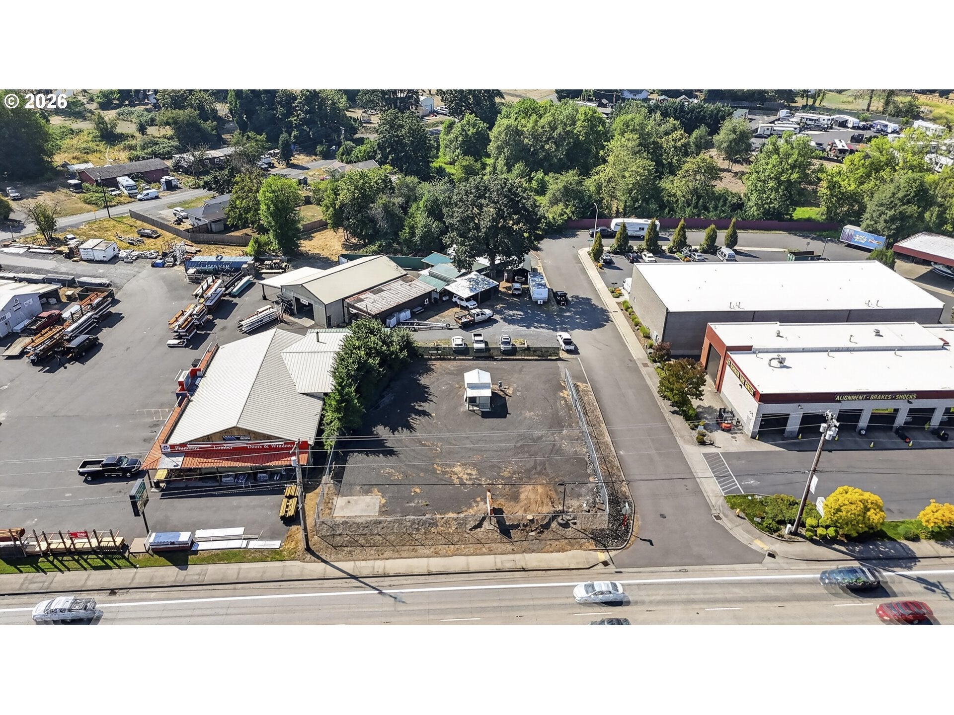58389 COLUMBIA RIVER HWY