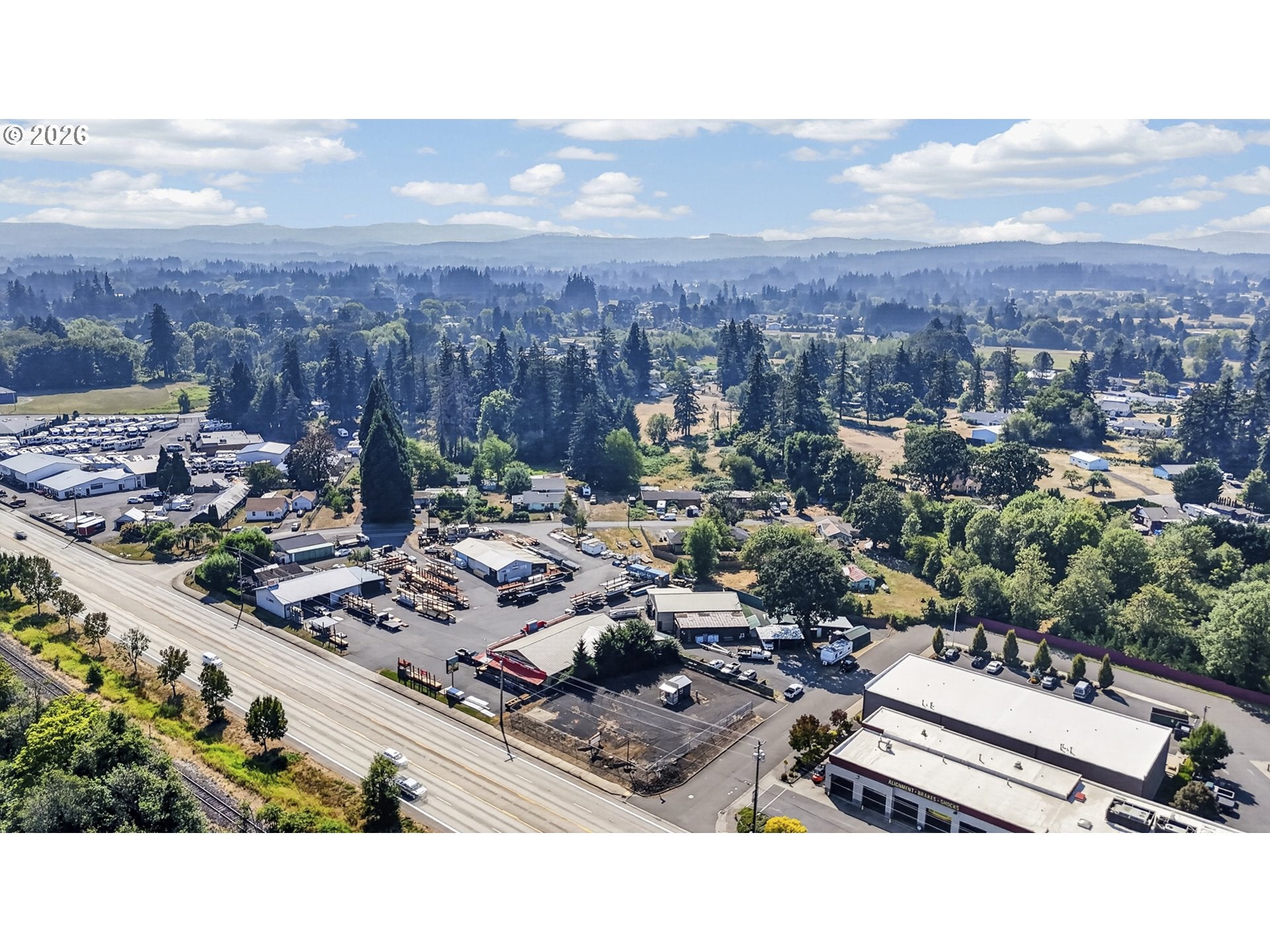 58389 COLUMBIA RIVER HWY