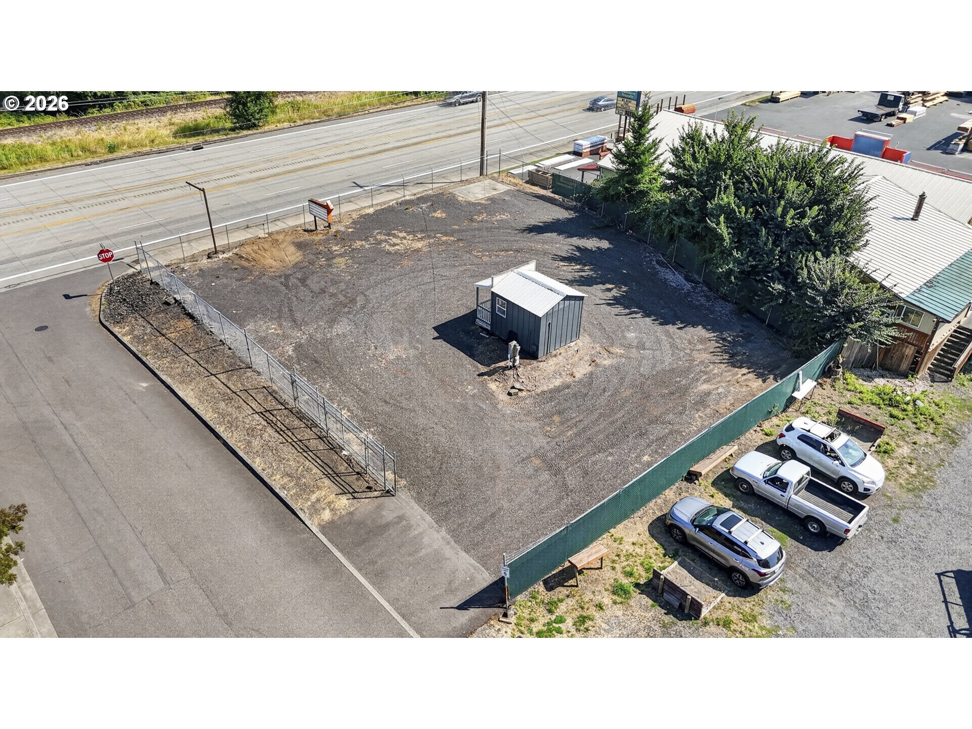 58389 COLUMBIA RIVER HWY