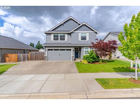 16321 Kitty Hawk AVE Oregon City OR 97045
