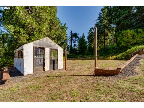 Tiny photo for 83703 N Enterprise Rd, Pleasant Hill, OR 97455 (MLS # 423172068)