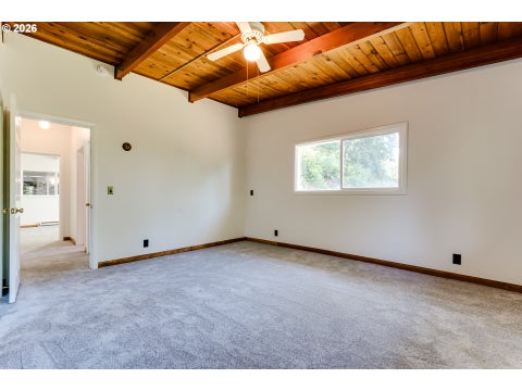 Tiny photo for 83703 N Enterprise Rd, Pleasant Hill, OR 97455 (MLS # 423172068)