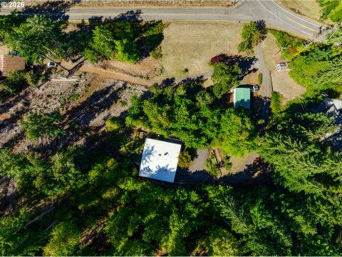 Tiny photo for 83703 N Enterprise Rd, Pleasant Hill, OR 97455 (MLS # 423172068)