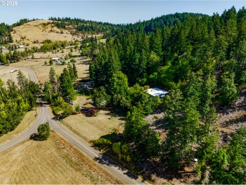 Tiny photo for 83703 N Enterprise Rd, Pleasant Hill, OR 97455 (MLS # 423172068)