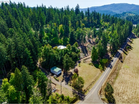 Tiny photo for 83703 N Enterprise Rd, Pleasant Hill, OR 97455 (MLS # 423172068)