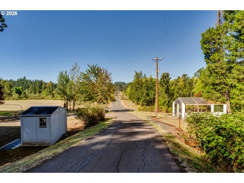 Tiny photo for 83703 N Enterprise Rd, Pleasant Hill, OR 97455 (MLS # 423172068)