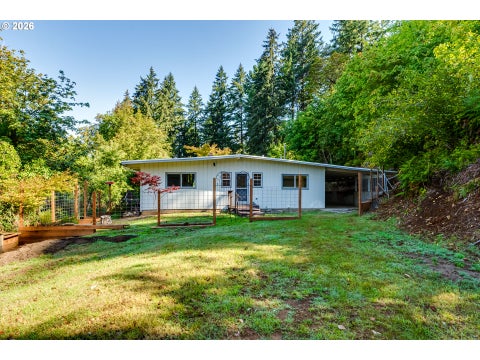 Tiny photo for 83703 N Enterprise Rd, Pleasant Hill, OR 97455 (MLS # 423172068)