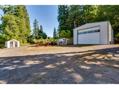 Tiny photo for 83703 N Enterprise Rd, Pleasant Hill, OR 97455 (MLS # 423172068)