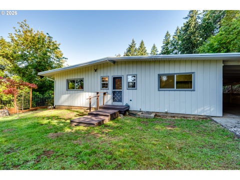 Tiny photo for 83703 N Enterprise Rd, Pleasant Hill, OR 97455 (MLS # 423172068)