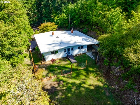 Tiny photo for 83703 N Enterprise Rd, Pleasant Hill, OR 97455 (MLS # 423172068)
