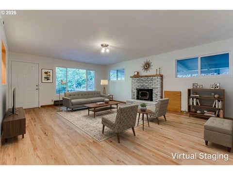 Tiny photo for 83703 N Enterprise Rd, Pleasant Hill, OR 97455 (MLS # 423172068)