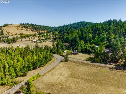 Tiny photo for 83703 N Enterprise Rd, Pleasant Hill, OR 97455 (MLS # 423172068)