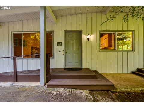 Tiny photo for 83703 N Enterprise Rd, Pleasant Hill, OR 97455 (MLS # 423172068)