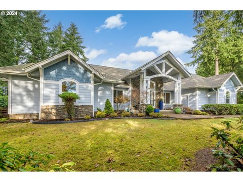 A home in Cottage Grove