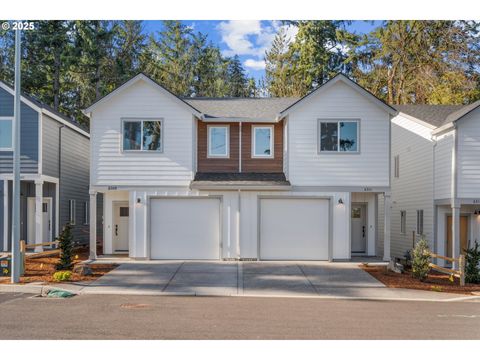 6309 SE Chloe Rose WAY Milwaukie OR 97267
