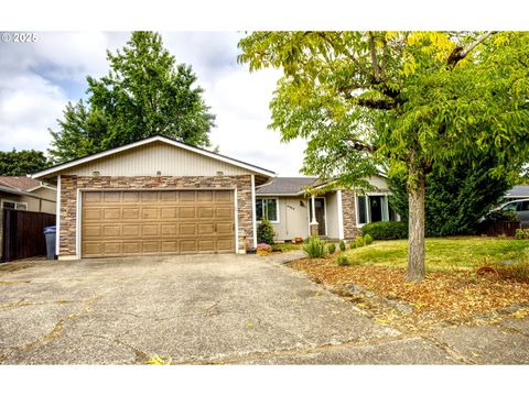 4565 SWALLOW CT Salem OR 97301