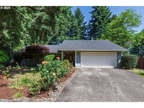 20753 SW MARTINAZZI AVE Tualatin OR 97062