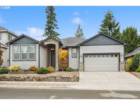 2304 N 4TH WAY Ridgefield WA 98642