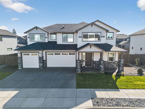 16811 NE 81ST ST Vancouver WA 98682