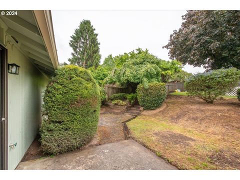 A home in Vancouver