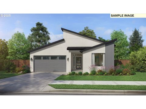 14881 Jennetten WAY Oregon City OR 97045