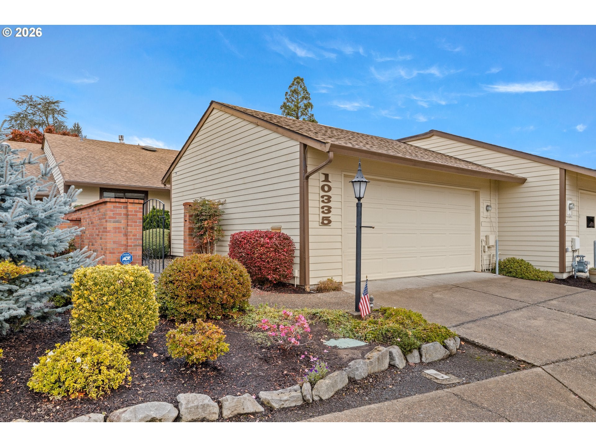 10335 SW GREENLEAF TER