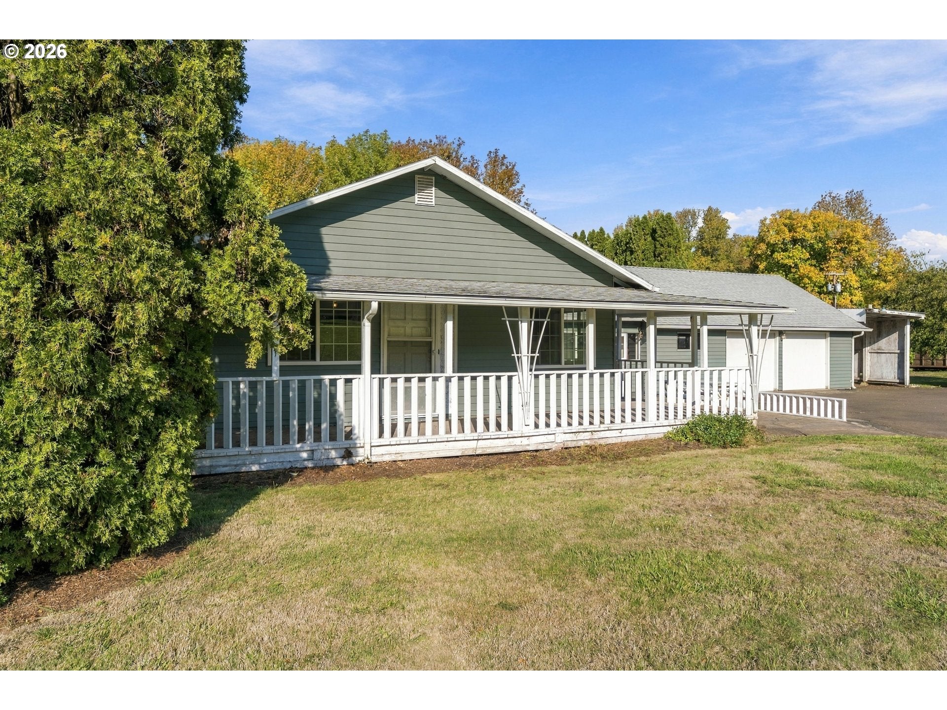 15290 SW GOPHER VALLEY RD