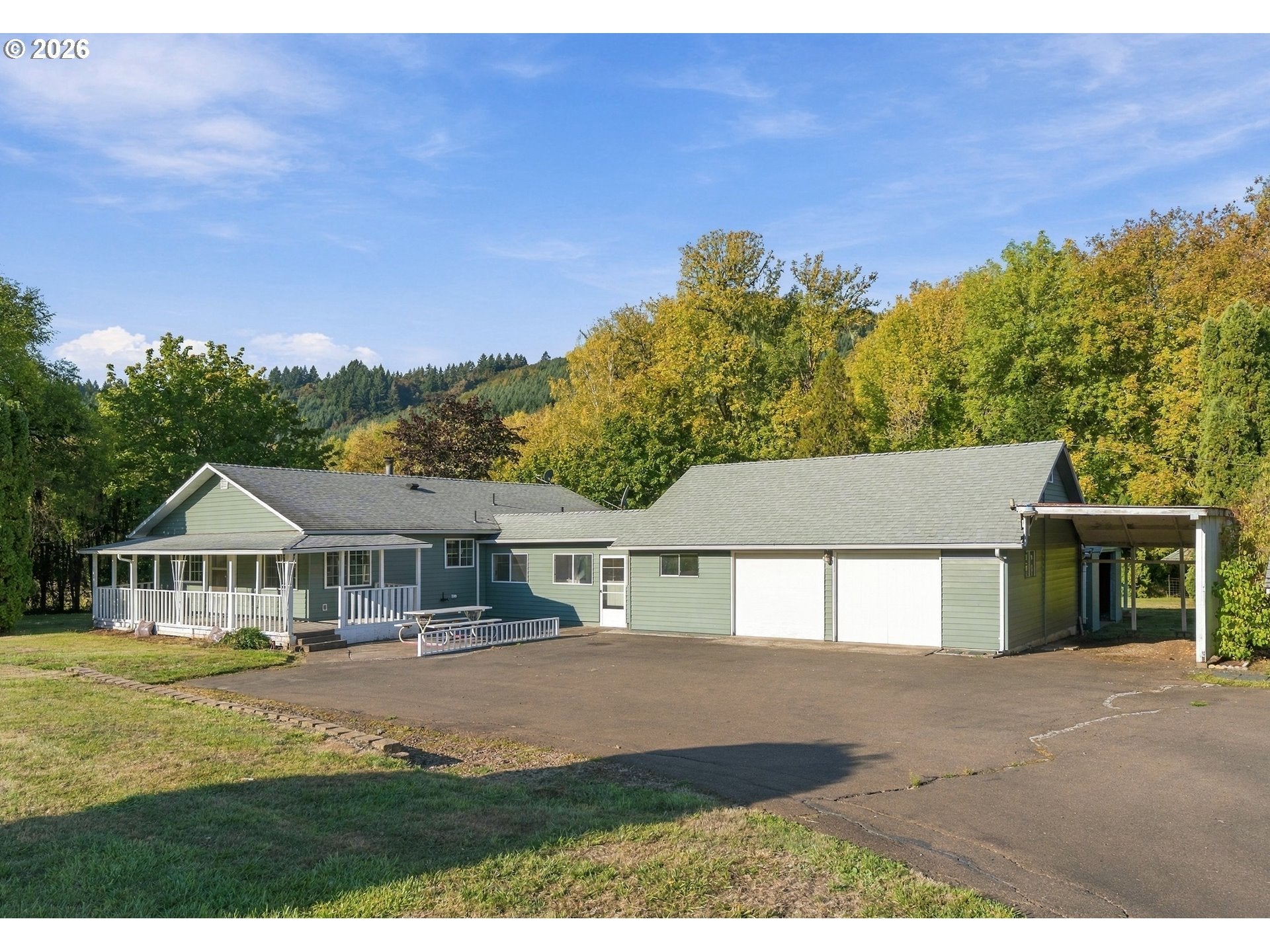 15290 SW GOPHER VALLEY RD