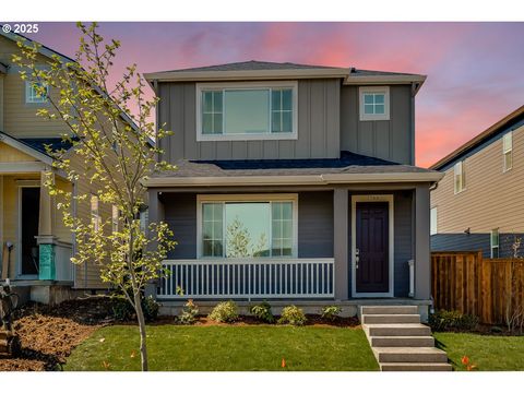 7789 NW ELEANOR AVE Portland OR 97229