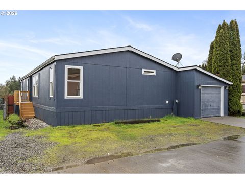 2154 Oregon ST 119 St Helens OR 97051