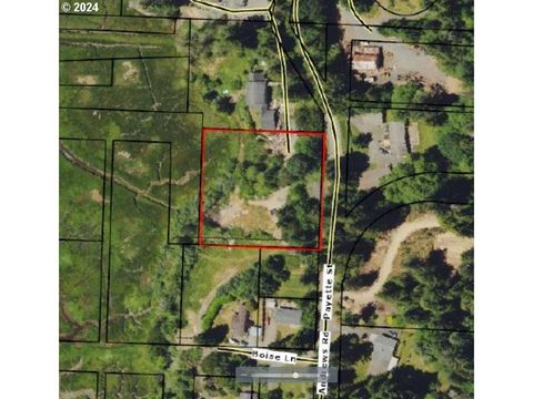 0 Andrews RD Coos Bay OR 97420