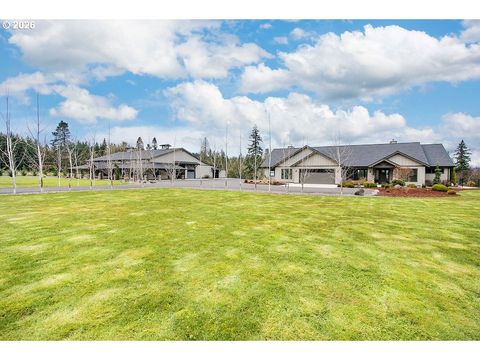 302 WATERS RD Castle Rock WA 98611