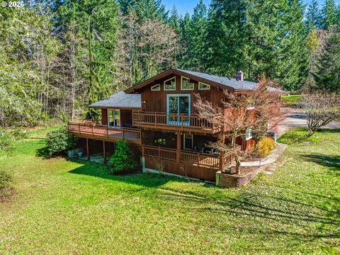 45990 SE JADRNY RD Sandy OR 97055