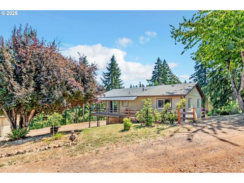 Tiny photo for 82970 Hungry Hill Rd, Creswell, OR 97426 (MLS # 217748392)
