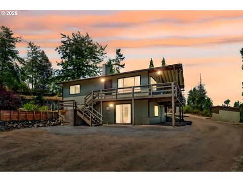 Tiny photo for 82970 Hungry Hill Rd, Creswell, OR 97426 (MLS # 217748392)