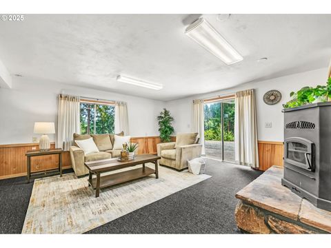 Tiny photo for 82970 Hungry Hill Rd, Creswell, OR 97426 (MLS # 217748392)