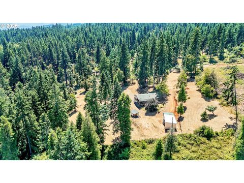 Tiny photo for 82970 Hungry Hill Rd, Creswell, OR 97426 (MLS # 217748392)
