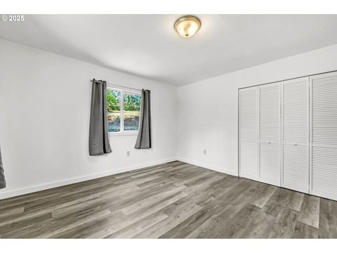 Tiny photo for 82970 Hungry Hill Rd, Creswell, OR 97426 (MLS # 217748392)