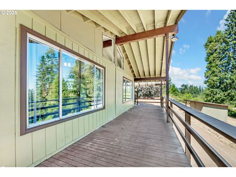 Tiny photo for 82970 Hungry Hill Rd, Creswell, OR 97426 (MLS # 217748392)