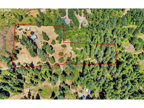 Tiny photo for 82970 Hungry Hill Rd, Creswell, OR 97426 (MLS # 217748392)